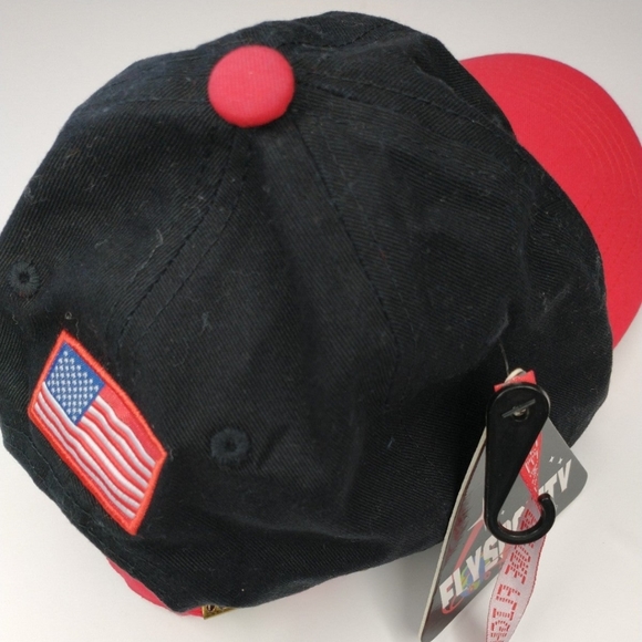 NASA hat - Picture 3 of 5